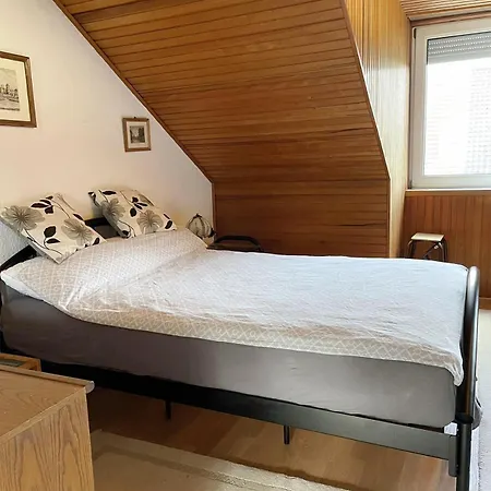 Schone 3-zimmer-wohnung Nahe Dusseldorf Flughafen Und Messe *