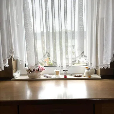 Schone 3-zimmer-wohnung Nahe Dusseldorf Flughafen Und Messe Apartment