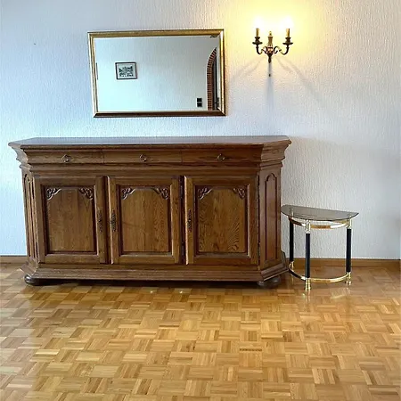 Schone 3-zimmer-wohnung Nahe Dusseldorf Flughafen Und Messe * Duisburg