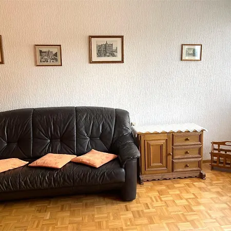 Apartment Schone 3-zimmer-wohnung Nahe Dusseldorf Flughafen Und Messe